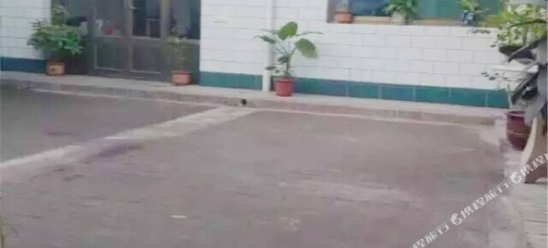 平遥昌隆源宾馆图片