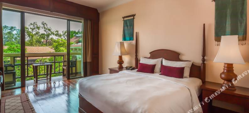 吴哥王子Spa酒店(Prince Angkor Hotel & Spa)图片