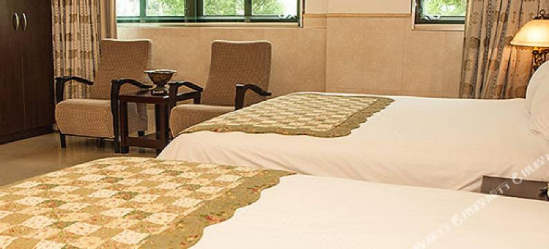 花莲荷风蓝亭民宿图片