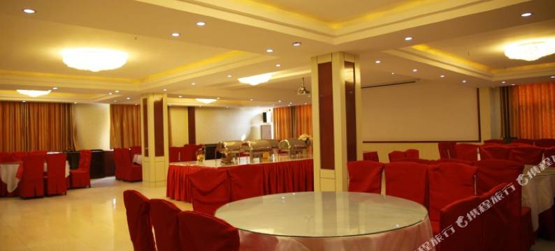 OYO滨州北园宾馆图片