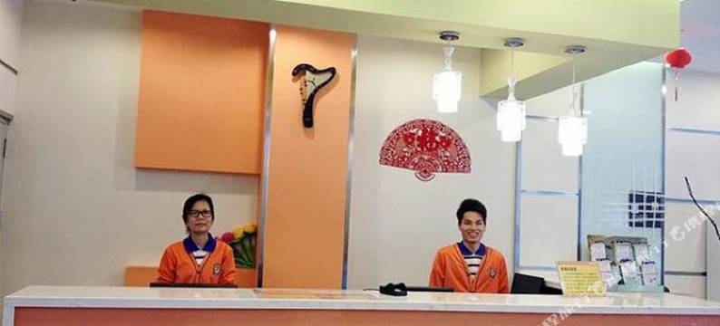 东营区凯迪宾馆(7天连锁长途汽车总站店)图片