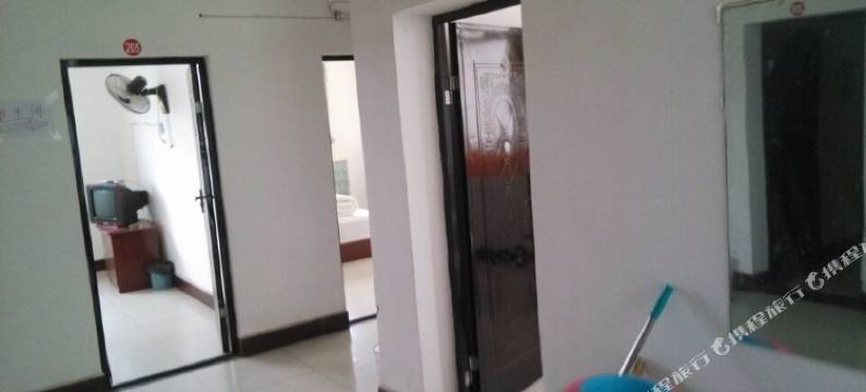 延安天和住宿部图片