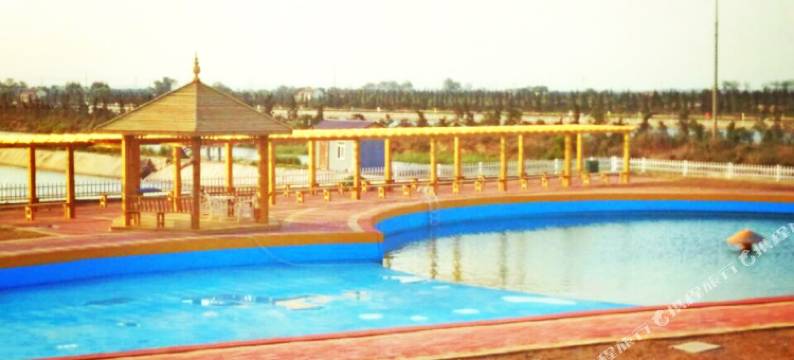 日照万宝晨雨别墅图片