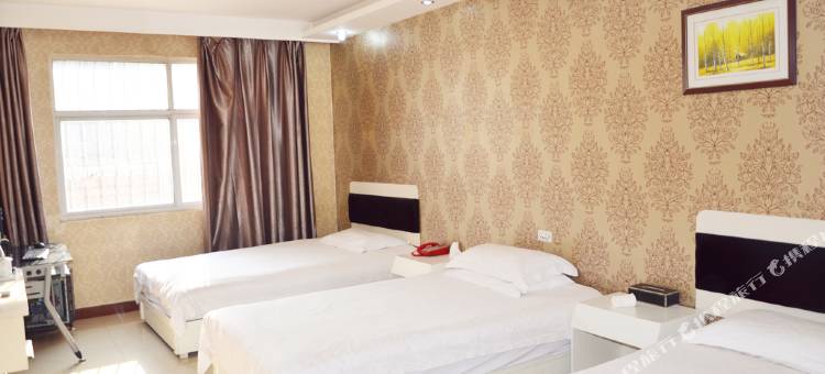 新乡县锦瑞宾馆图片