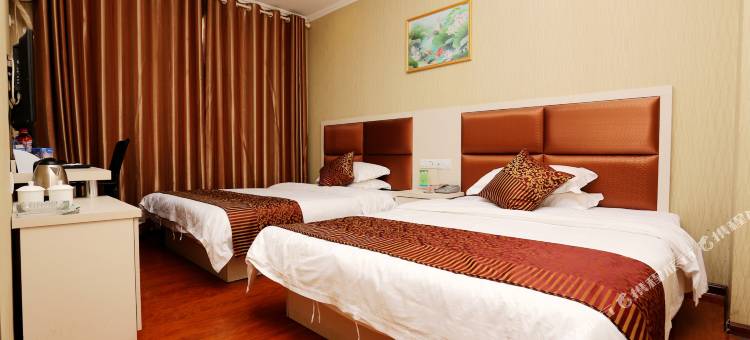 来安阳光半岛酒店图片