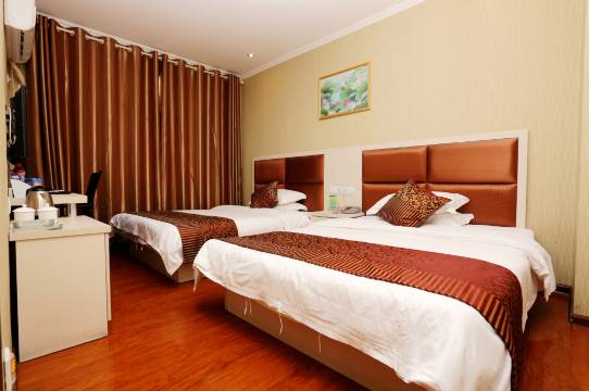 来安阳光半岛酒店