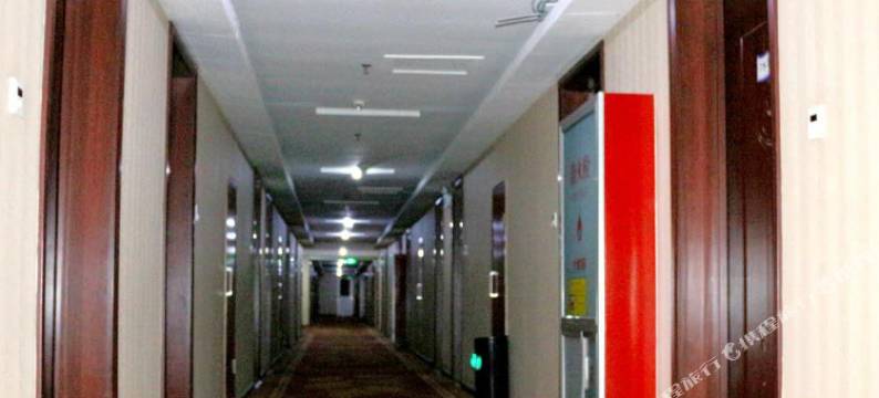 栾川未来假日酒店图片