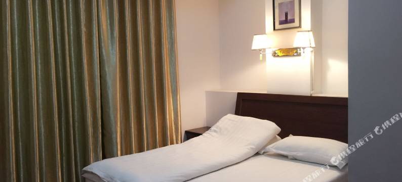 澄江小康宾馆图片