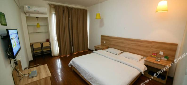 宜昌爱奔商务酒店图片