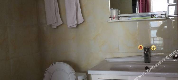 伊宁家庭宾馆图片