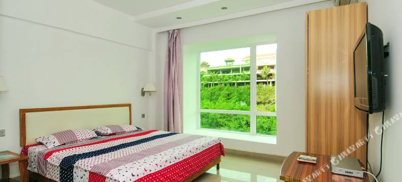 三亚君梦家庭旅馆图片