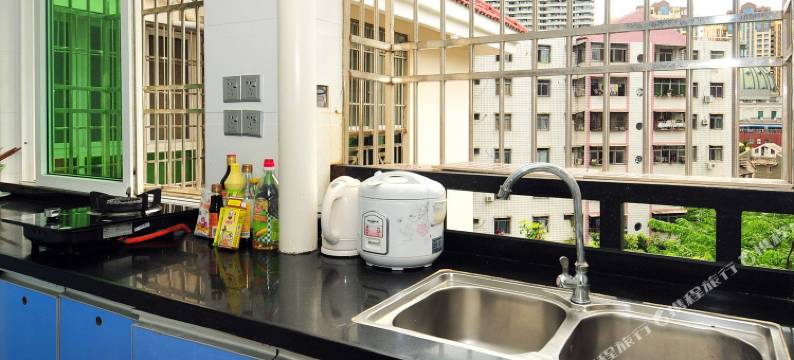 三亚君梦家庭旅馆图片