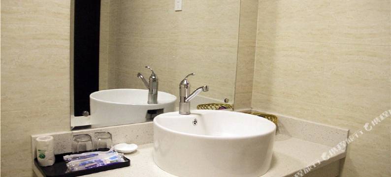 乌鲁木齐爱尚阳光酒店(新市区高新万达广场店)图片