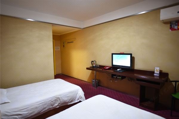 酒店图片