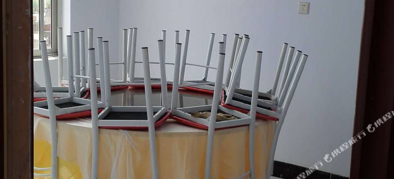 御道口七彩风情酒店图片