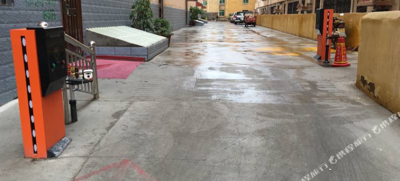 临夏海峡酒店(民主西路店)图片