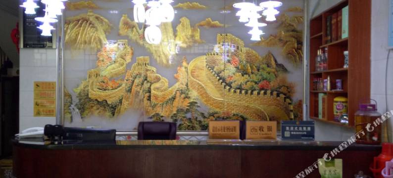 神农架川湖缘宾馆图片