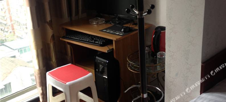 重庆綦江皇廷商务酒店图片