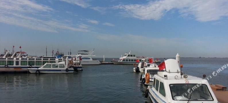 乐亭18号农家院图片