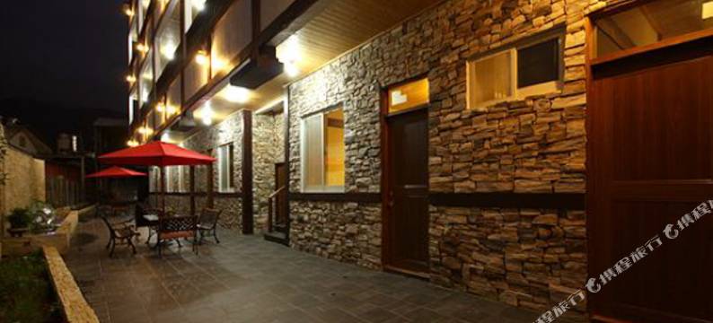 南投星月心民宿图片