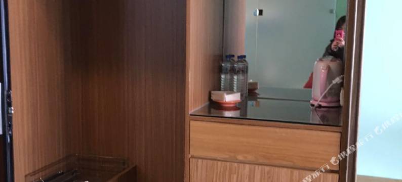 南投清境枫丹白露民宿图片