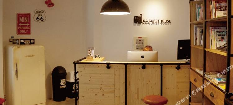 花莲仁爱小公馆图片