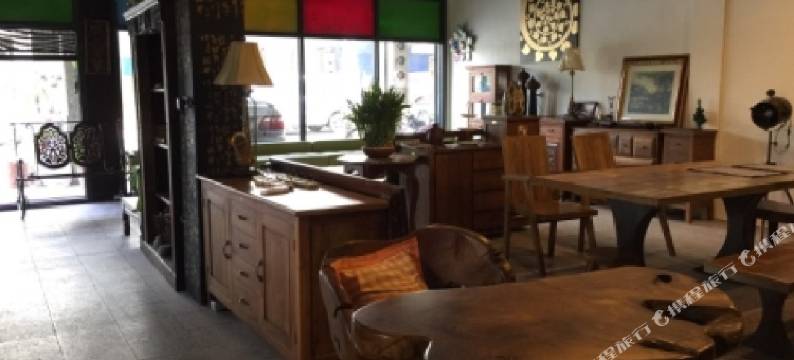 金门柚木的家图片