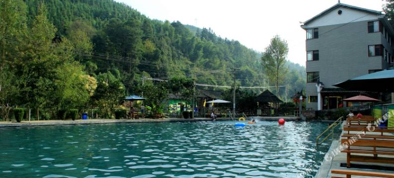 中方土地主生态农庄图片