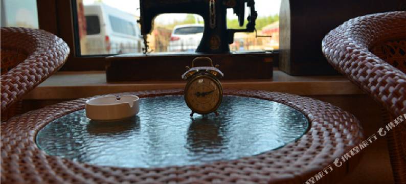 亚布力元茂屯民俗温泉度假村(亚布力滑雪旅游度假区店)图片