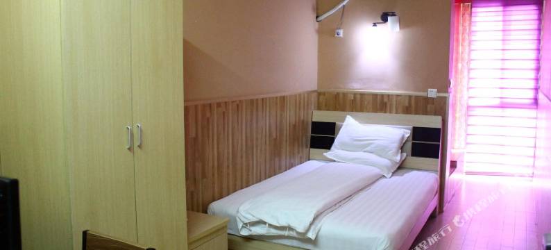 衡阳翔宇宾馆图片