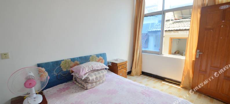 南京金红旅社图片