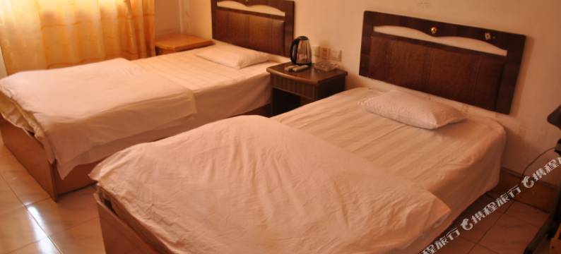 菏泽起点宾馆图片