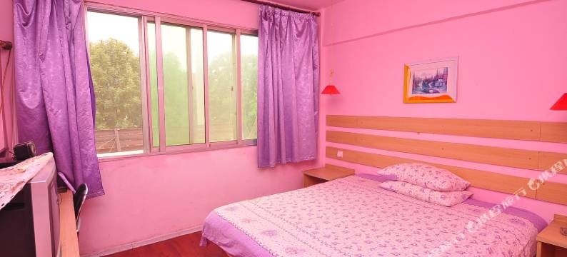 庆云鸿旭商务宾馆图片