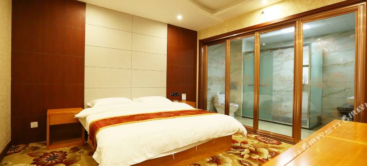 荣华宾馆(武威天祝极乐路店)图片