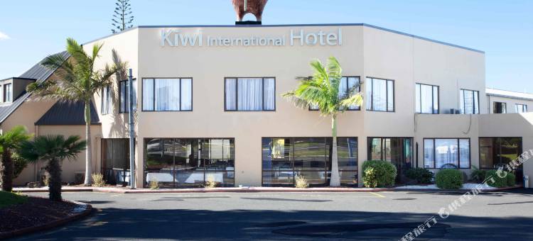 机场奇异果酒店(Auckland Airport Kiwi Hotel)图片