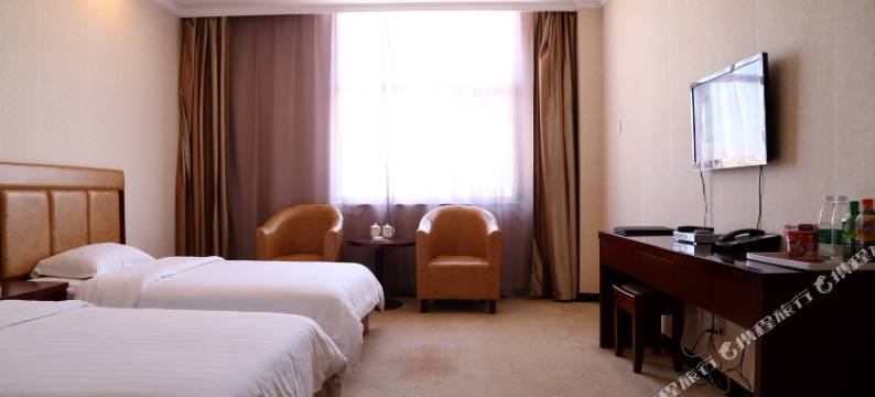 蔚县小五台旅游宾馆图片