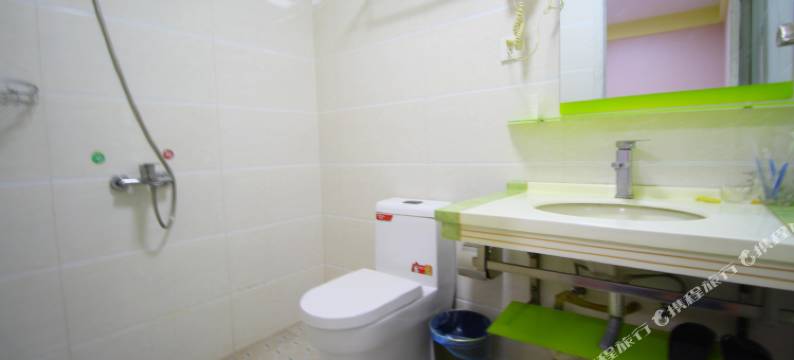 宣州中心快捷宾馆(宣城高铁站店)图片