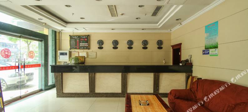 兴化龙都宾馆图片