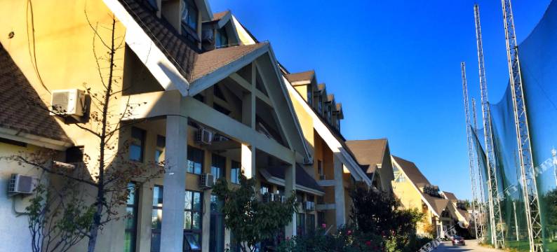 北京月亮园酒店图片