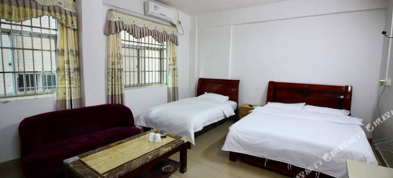 珠海横琴豪庭公寓图片