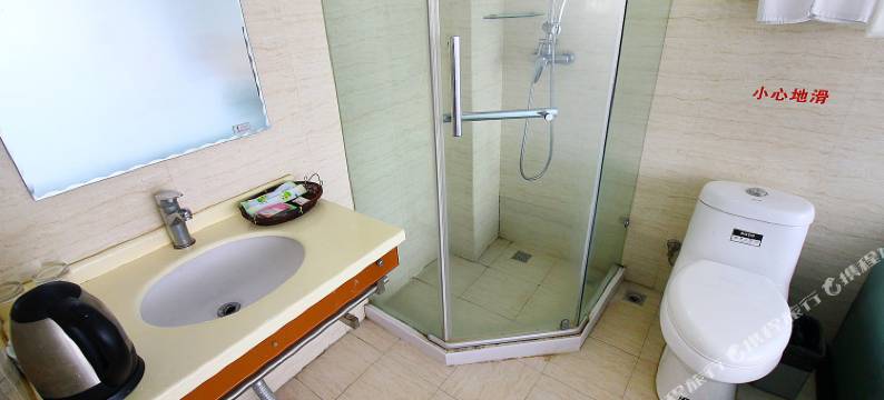 宁波豪源宾馆图片