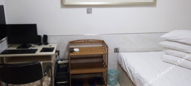 莱阳盛世旅馆图片