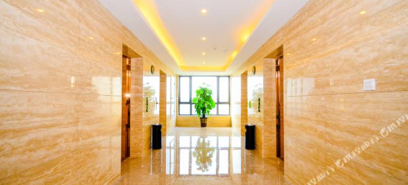 徐州汉韵君庭酒店图片