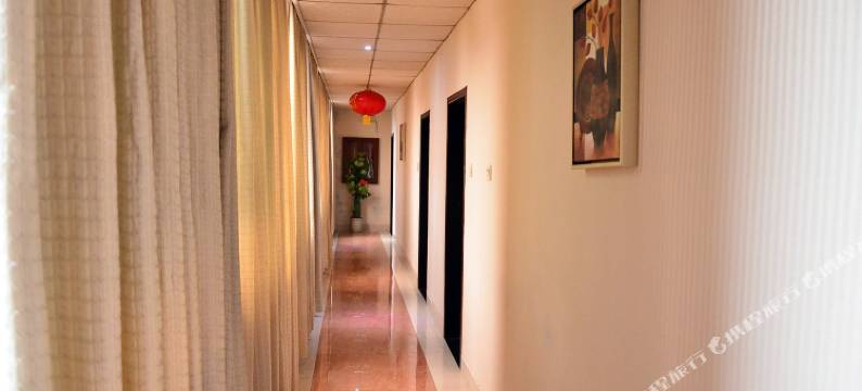 常德德源大酒店图片