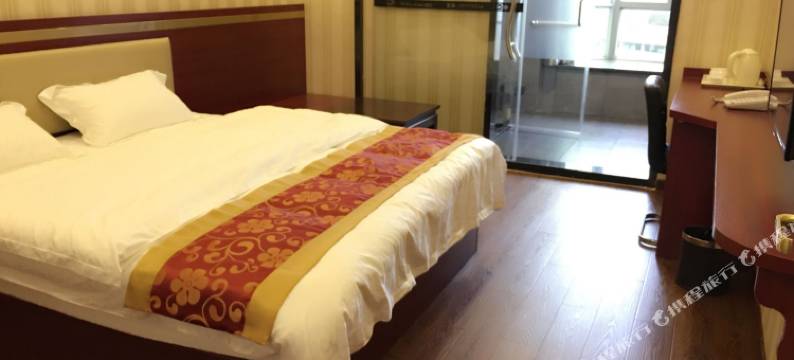 厦门亿裕成酒店(会展中心店)图片