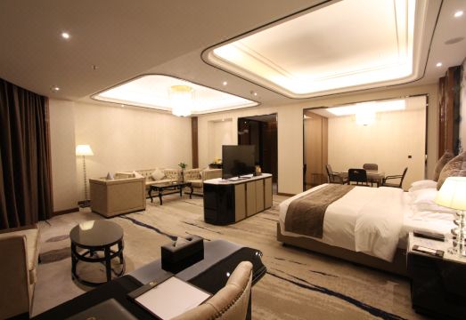 Cheung Chau Hotel Hotel Overview