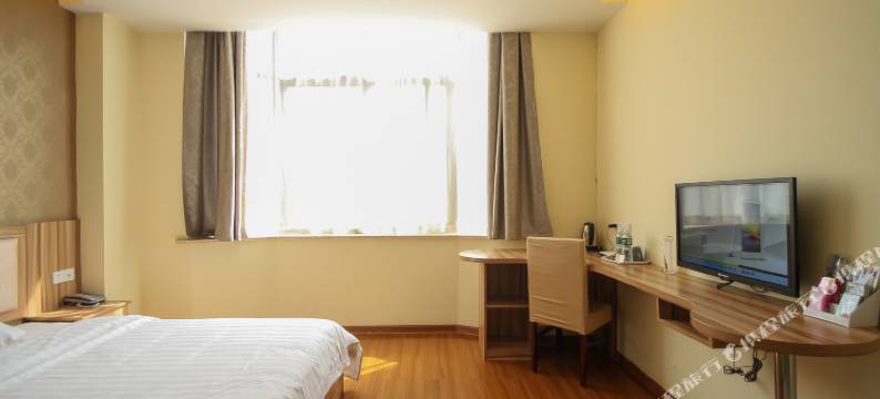 滨海韵精品酒店图片