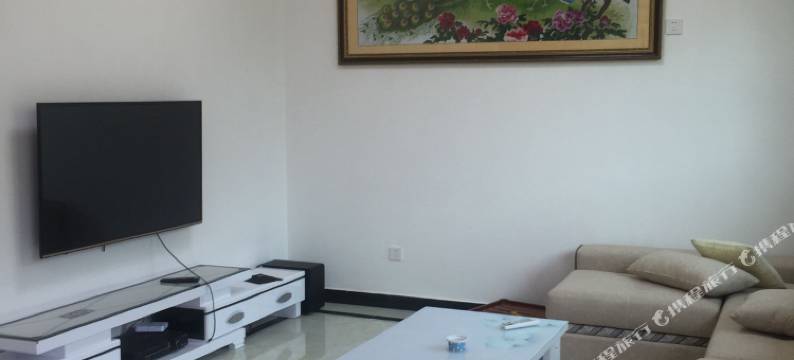 婺源江岭云水间客栈图片