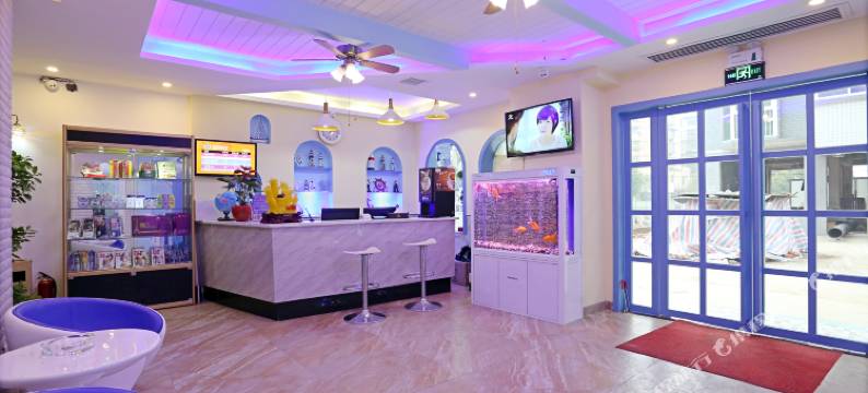 润锦风尚酒店(长沙万家丽高桥店)图片