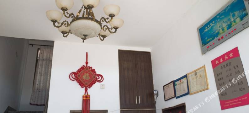 金华民泰宾馆图片